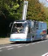 cheap coach trips away
